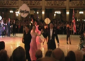 2007 Blackpool - World Professional Ballroom Championship i