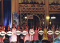 2007 Blackpool - World Professional Ballroom Championship i